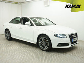 Audi A4, Autot, Joensuu, Tori.fi Audi A4, Autot, Joensuu, Tori.fi