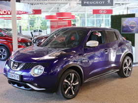 NISSAN Juke, Autot, Karkkila, Tori.fi NISSAN Juke, Autot, Karkkila, Tori.fi