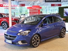 OPEL Corsa, Autot, Karkkila, Tori.fi OPEL Corsa, Autot, Karkkila, Tori.fi
