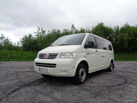 Volkswagen Transporter, Autot, Kajaani, Tori.fi Volkswagen Transporter, Autot, Kajaani, Tori.fi