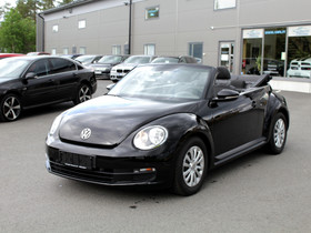 Volkswagen Beetle, Autot, Akaa, Tori.fi Volkswagen Beetle, Autot, Akaa, Tori.fi