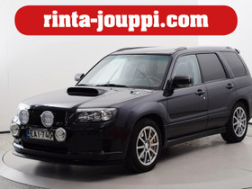 Subaru Forester, Autot, Jyväskylä, Tori.fi Subaru Forester, Autot, Jyväskylä, Tori.fi