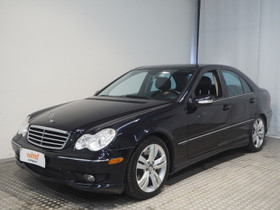 Mercedes-Benz C, Autot, Lempäälä, Tori.fi Mercedes-Benz C, Autot, Lempäälä, Tori.fi