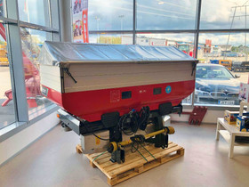Kverneland CL 2300 Geospread, Maatalouskoneet, Työkoneet ja kalusto, Kokkola, Tori.fi Kverneland CL 2300 Geospread, Maatalouskoneet, Työkoneet ja kalusto, Kokkola, Tori.fi