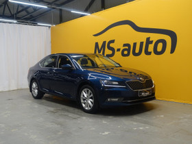 Skoda Superb, Autot, Lempäälä, Tori.fi Skoda Superb, Autot, Lempäälä, Tori.fi