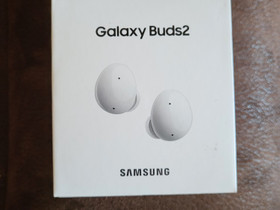 Samsung Galaxy Buds2 -kuulokkeet, Audio ja musiikkilaitteet, Viihde-elektroniikka, Nakkila, Tori.fi Samsung Galaxy Buds2 -kuulokkeet, Audio ja musiikkilaitteet, Viihde-elektroniikka, Nakkila, Tori.fi