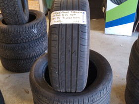 215/60 R17 96H käytetyt kesärenkaat Bridgestone, Renkaat ja vanteet, Espoo, Tori.fi 215/60 R17 96H käytetyt kesärenkaat Bridgestone, Renkaat ja vanteet, Espoo, Tori.fi