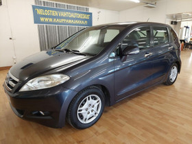 Honda FR-V, Autot, Siikalatva, Tori.fi Honda FR-V, Autot, Siikalatva, Tori.fi