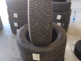 235/60 R18 107T käytetyt nastarenkaat continental, Renkaat ja vanteet, Espoo, Tori.fi 235/60 R18 107T käytetyt nastarenkaat continental, Renkaat ja vanteet, Espoo, Tori.fi
