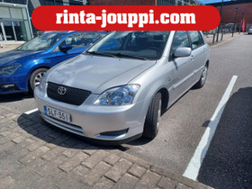Toyota Corolla, Autot, Salo, Tori.fi Toyota Corolla, Autot, Salo, Tori.fi