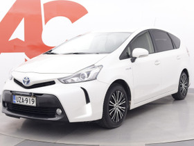 Toyota Prius+, Autot, Raisio, Tori.fi Toyota Prius+, Autot, Raisio, Tori.fi