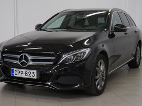 Mercedes-Benz C, Autot, Oulu, Tori.fi Mercedes-Benz C, Autot, Oulu, Tori.fi