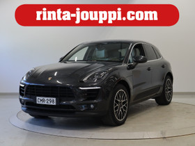 Porsche Macan, Autot, Espoo, Tori.fi Porsche Macan, Autot, Espoo, Tori.fi
