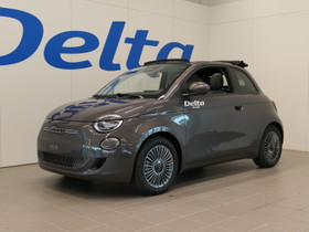 FIAT 500e, Autot, Pori, Tori.fi FIAT 500e, Autot, Pori, Tori.fi
