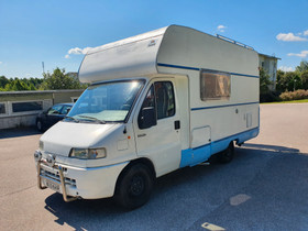 Fiat-Dethleffs 2.5 TDI, Autot, Salo, Tori.fi Fiat-Dethleffs 2.5 TDI, Autot, Salo, Tori.fi