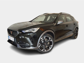 CUPRA Formentor, Autot, Ylivieska, Tori.fi CUPRA Formentor, Autot, Ylivieska, Tori.fi