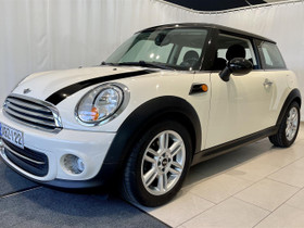MINI Cooper, Autot, Rauma, Tori.fi MINI Cooper, Autot, Rauma, Tori.fi