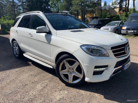 Mercedes-Benz ML, Autot, Hamina, Tori.fi Mercedes-Benz ML, Autot, Hamina, Tori.fi