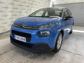 Citroen C3, Autot, Lempäälä, Tori.fi Citroen C3, Autot, Lempäälä, Tori.fi