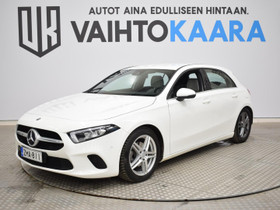 Mercedes-Benz A, Autot, Närpiö, Tori.fi Mercedes-Benz A, Autot, Närpiö, Tori.fi