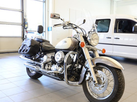 Yamaha XVS, Moottoripyörät, Moto, Oulu, Tori.fi Yamaha XVS, Moottoripyörät, Moto, Oulu, Tori.fi