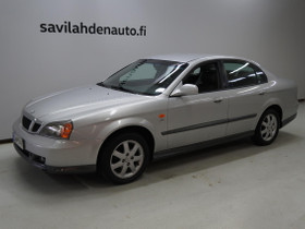 GM DAEWOO Evanda, Autot, Mikkeli, Tori.fi GM DAEWOO Evanda, Autot, Mikkeli, Tori.fi