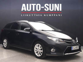Toyota Auris, Autot, Kouvola, Tori.fi Toyota Auris, Autot, Kouvola, Tori.fi