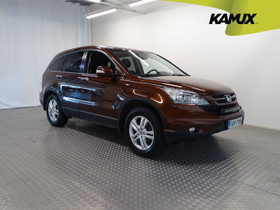 Honda CR-V, Autot, Kokkola, Tori.fi Honda CR-V, Autot, Kokkola, Tori.fi
