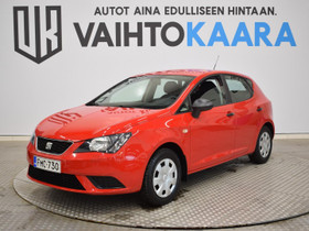 Seat Ibiza, Autot, Närpiö, Tori.fi Seat Ibiza, Autot, Närpiö, Tori.fi