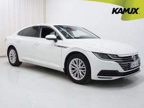 Volkswagen Arteon, Autot, Kotka, Tori.fi Volkswagen Arteon, Autot, Kotka, Tori.fi