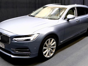 Volvo V90, Autot, Espoo, Tori.fi Volvo V90, Autot, Espoo, Tori.fi
