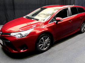 Toyota Avensis, Autot, Espoo, Tori.fi Toyota Avensis, Autot, Espoo, Tori.fi