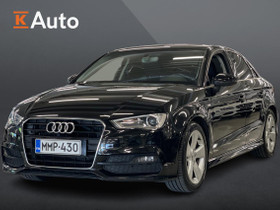 Audi A3, Autot, Vantaa, Tori.fi Audi A3, Autot, Vantaa, Tori.fi