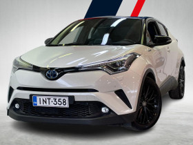 Toyota C-HR, Autot, Lahti, Tori.fi Toyota C-HR, Autot, Lahti, Tori.fi