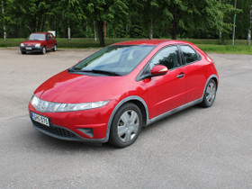 Honda Civic, Autot, Kouvola, Tori.fi Honda Civic, Autot, Kouvola, Tori.fi