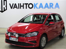 Volkswagen Golf Sportsvan, Autot, Närpiö, Tori.fi Volkswagen Golf Sportsvan, Autot, Närpiö, Tori.fi