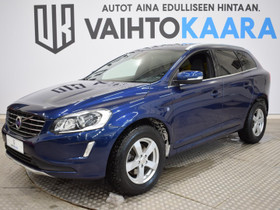 Volvo XC60, Autot, Närpiö, Tori.fi Volvo XC60, Autot, Närpiö, Tori.fi