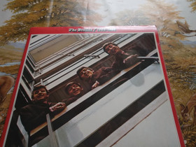 The Beatles, Musiikki CD, DVD ja äänitteet, Musiikki ja soittimet, Kiuruvesi, Tori.fi The Beatles, Musiikki CD, DVD ja äänitteet, Musiikki ja soittimet, Kiuruvesi, Tori.fi