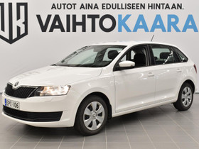 Skoda Rapid, Autot, Vantaa, Tori.fi Skoda Rapid, Autot, Vantaa, Tori.fi