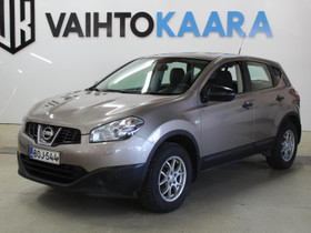 Nissan Qashqai, Autot, Närpiö, Tori.fi Nissan Qashqai, Autot, Närpiö, Tori.fi