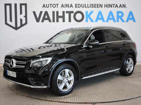 Mercedes-Benz GLC, Autot, Närpiö, Tori.fi Mercedes-Benz GLC, Autot, Närpiö, Tori.fi