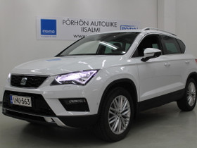 Seat ATECA, Autot, Iisalmi, Tori.fi Seat ATECA, Autot, Iisalmi, Tori.fi