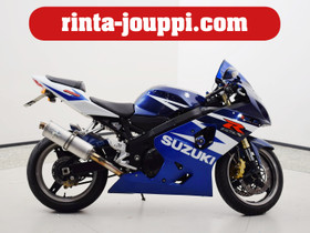 Suzuki GSX-R, Moottoripyörät, Moto, Jyväskylä, Tori.fi Suzuki GSX-R, Moottoripyörät, Moto, Jyväskylä, Tori.fi