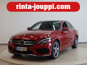 Mercedes-Benz C, Autot, Salo, Tori.fi Mercedes-Benz C, Autot, Salo, Tori.fi