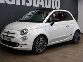 Fiat 500C, Autot, Turku, Tori.fi Fiat 500C, Autot, Turku, Tori.fi