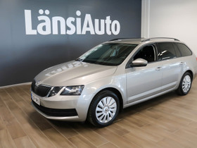 Skoda Octavia, Autot, Lahti, Tori.fi Skoda Octavia, Autot, Lahti, Tori.fi