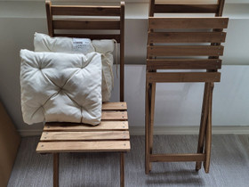 Ikean Askholmen parvekekalusteet /Pöytä+2 tuolia, Pihakalusteet ja grillit, Piha ja puutarha, Joensuu, Tori.fi Ikean Askholmen parvekekalusteet /Pöytä+2 tuolia, Pihakalusteet ja grillit, Piha ja puutarha, Joensuu, Tori.fi