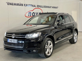 Volkswagen Touareg, Autot, Lempäälä, Tori.fi Volkswagen Touareg, Autot, Lempäälä, Tori.fi