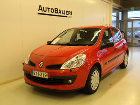 Renault Clio, Autot, Raisio, Tori.fi Renault Clio, Autot, Raisio, Tori.fi