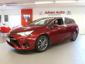 Toyota AVENSIS, Autot, Raahe, Tori.fi Toyota AVENSIS, Autot, Raahe, Tori.fi